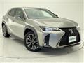 2019 Lexus UX