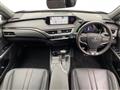 2019 Lexus UX