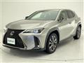2019 Lexus UX