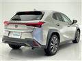 2019 Lexus UX