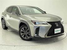 2019 Lexus UX