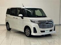 2021 Toyota Roomy