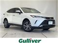 2020 Toyota Harrier Hybrid