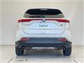 2020 Toyota Harrier Hybrid