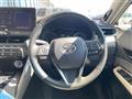 2020 Toyota Harrier Hybrid