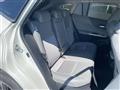 2020 Toyota Harrier Hybrid