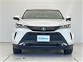 2020 Toyota Harrier Hybrid