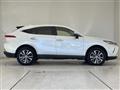 2020 Toyota Harrier Hybrid