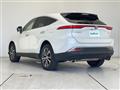 2020 Toyota Harrier Hybrid
