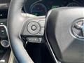 2020 Toyota Harrier Hybrid