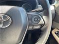 2020 Toyota Harrier Hybrid