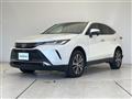 2020 Toyota Harrier Hybrid