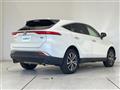 2020 Toyota Harrier Hybrid