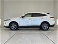 2020 Toyota Harrier Hybrid