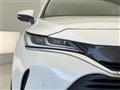 2020 Toyota Harrier Hybrid