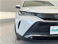 2020 Toyota Harrier Hybrid