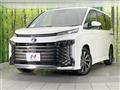 2025 Toyota Voxy
