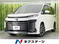 2025 Toyota Voxy