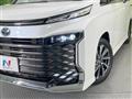 2025 Toyota Voxy