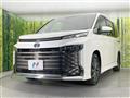 2025 Toyota Voxy