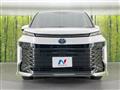 2025 Toyota Voxy