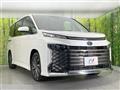 2025 Toyota Voxy