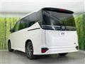 2025 Toyota Voxy