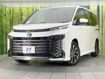 2025 Toyota Voxy