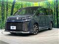 2025 Toyota Voxy