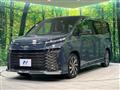 2025 Toyota Voxy