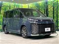 2025 Toyota Voxy