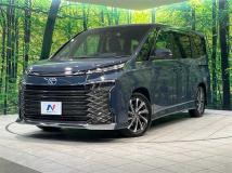 2025 Toyota Voxy