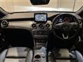 2018 Mercedes-Benz GLA-Class