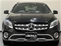 2018 Mercedes-Benz GLA-Class