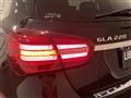 2018 Mercedes-Benz GLA-Class