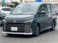 2023 Toyota Voxy