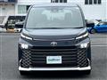 2023 Toyota Voxy
