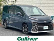 2023 Toyota Voxy