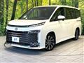 2024 Toyota Voxy