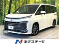 2024 Toyota Voxy