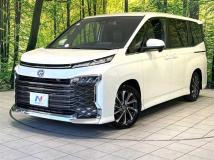 2024 Toyota Voxy