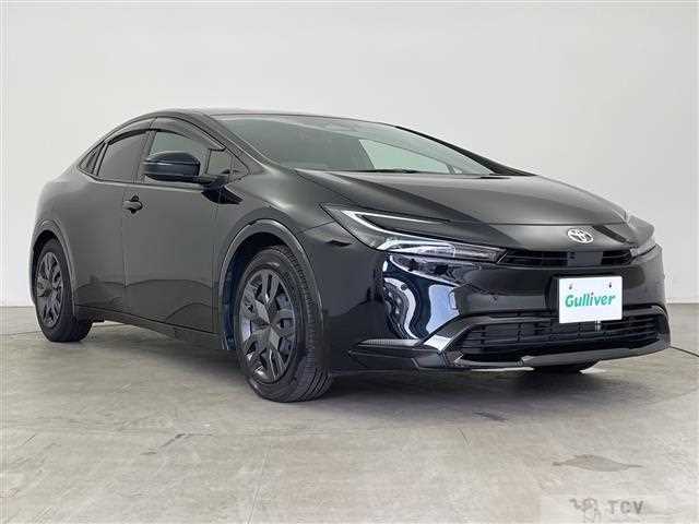 2024 Toyota Prius