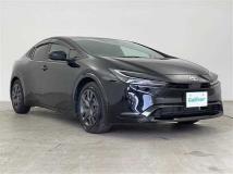 2024 Toyota Prius