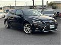 2020 Lexus CT