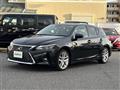 2020 Lexus CT