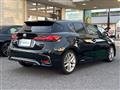 2020 Lexus CT