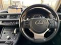 2020 Lexus CT