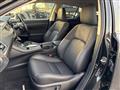 2020 Lexus CT