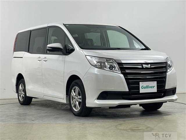 2014 Toyota Noah