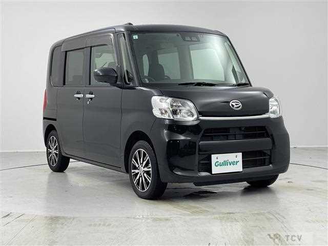 2019 Daihatsu Tanto